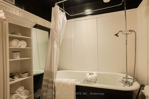 Photo 18 at 451 Sackville Street, South St. James Town, Toronto