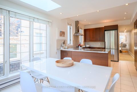 Photo 23 at 451 Sackville Street, South St. James Town, Toronto