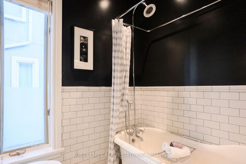 Photo 25 at 451 Sackville Street, South St. James Town, Toronto