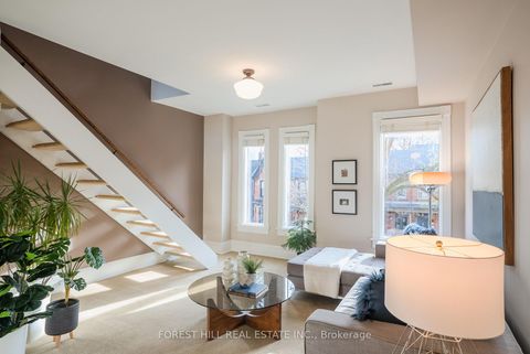 Photo 26 at 451 Sackville Street, South St. James Town, Toronto