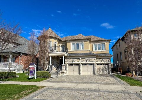 Photo 0 at 24 Bluff Trail, Nobleton, King