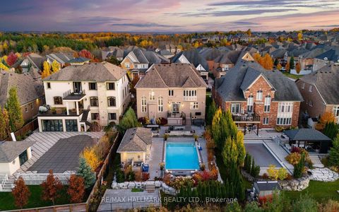 Photo 1 at 24 Bluff Trail, Nobleton, King