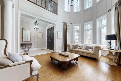 Photo 2 at 24 Bluff Trail, Nobleton, King
