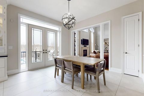 Photo 9 at 24 Bluff Trail, Nobleton, King