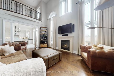Photo 10 at 24 Bluff Trail, Nobleton, King