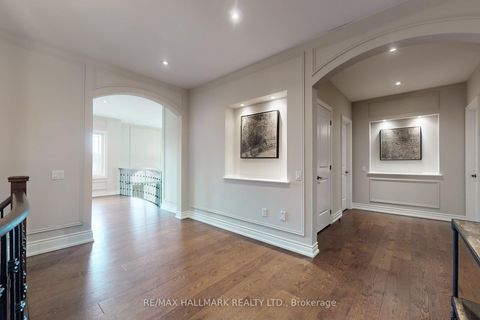 Photo 17 at 24 Bluff Trail, Nobleton, King
