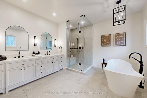 Photo 21 at 24 Bluff Trail, Nobleton, King