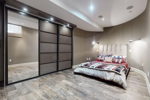 Photo 34 at 24 Bluff Trail, Nobleton, King