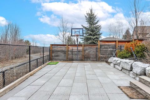 Photo 38 at 24 Bluff Trail, Nobleton, King