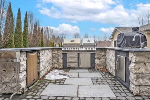 Photo 40 at 24 Bluff Trail, Nobleton, King