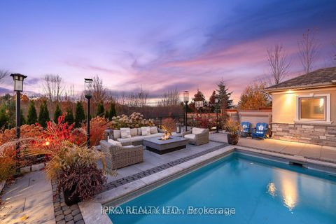 Photo 42 at 24 Bluff Trail, Nobleton, King