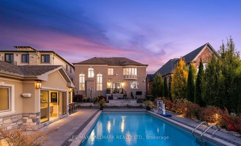 Photo 43 at 24 Bluff Trail, Nobleton, King