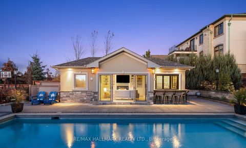 Photo 44 at 24 Bluff Trail, Nobleton, King