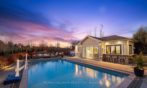 Photo 46 at 24 Bluff Trail, Nobleton, King
