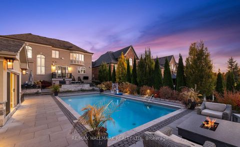 Photo 47 at 24 Bluff Trail, Nobleton, King