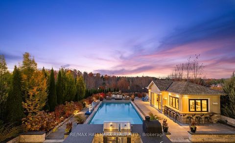 Photo 48 at 24 Bluff Trail, Nobleton, King