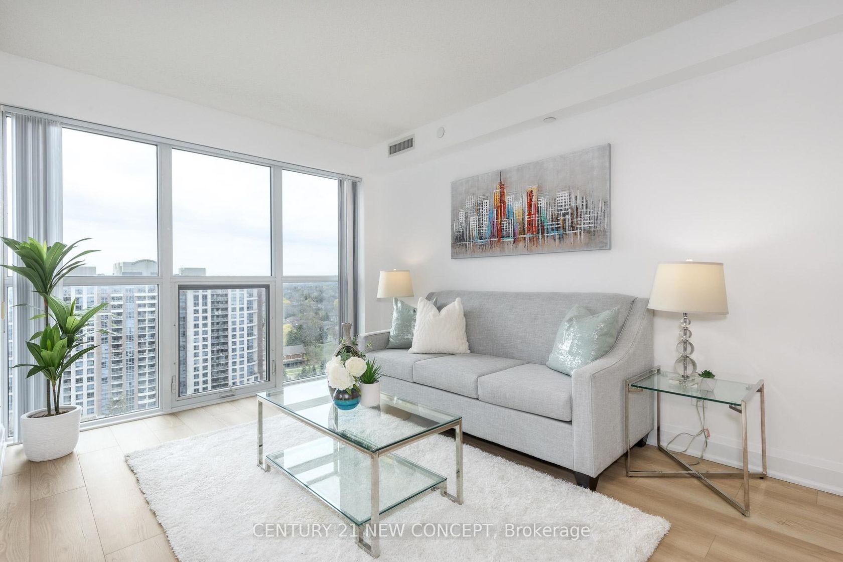1903 - 5168 Yonge Street, Willowdale West, Toronto photo number 2