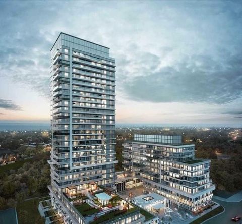 Photo 0 at 2809 - 251 Manitoba Street, Mimico, Toronto