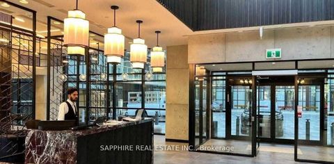 Photo 3 at 2809 - 251 Manitoba Street, Mimico, Toronto