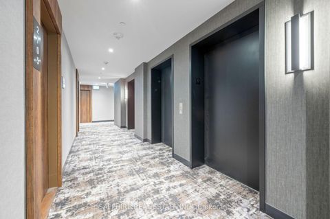 Photo 4 at 2809 - 251 Manitoba Street, Mimico, Toronto