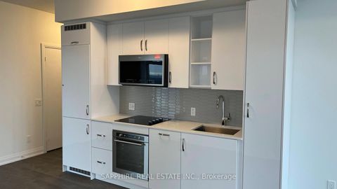 Photo 5 at 2809 - 251 Manitoba Street, Mimico, Toronto