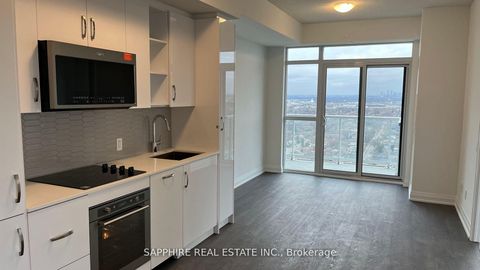 Photo 6 at 2809 - 251 Manitoba Street, Mimico, Toronto