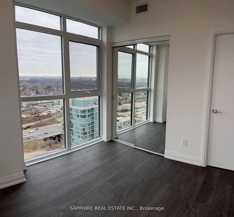 Photo 9 at 2809 - 251 Manitoba Street, Mimico, Toronto