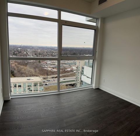 Photo 10 at 2809 - 251 Manitoba Street, Mimico, Toronto