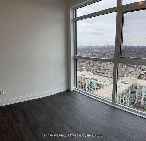 Photo 11 at 2809 - 251 Manitoba Street, Mimico, Toronto