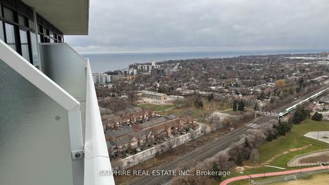 Photo 13 at 2809 - 251 Manitoba Street, Mimico, Toronto