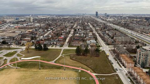 Photo 14 at 2809 - 251 Manitoba Street, Mimico, Toronto