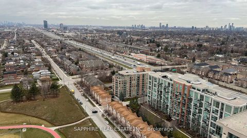 Photo 16 at 2809 - 251 Manitoba Street, Mimico, Toronto