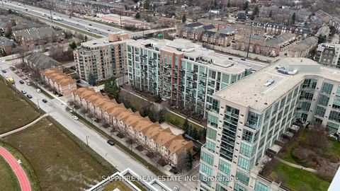 Photo 17 at 2809 - 251 Manitoba Street, Mimico, Toronto