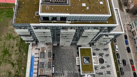 Photo 18 at 2809 - 251 Manitoba Street, Mimico, Toronto