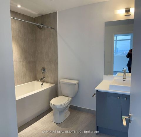 Photo 19 at 2809 - 251 Manitoba Street, Mimico, Toronto