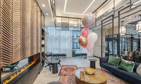 Photo 24 at 2809 - 251 Manitoba Street, Mimico, Toronto