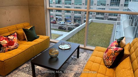 Photo 25 at 2809 - 251 Manitoba Street, Mimico, Toronto