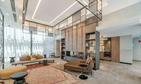 Photo 27 at 2809 - 251 Manitoba Street, Mimico, Toronto