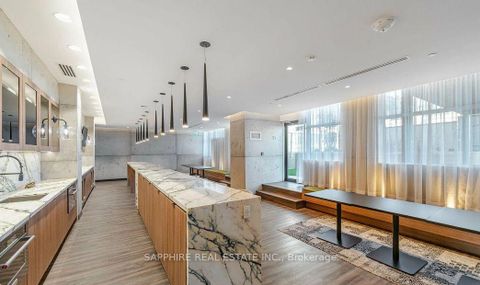 Photo 29 at 2809 - 251 Manitoba Street, Mimico, Toronto