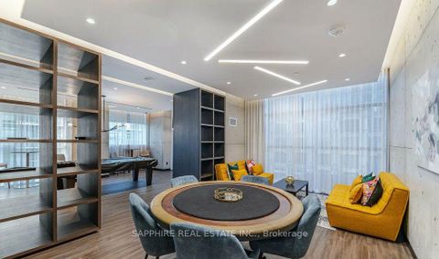 Photo 31 at 2809 - 251 Manitoba Street, Mimico, Toronto