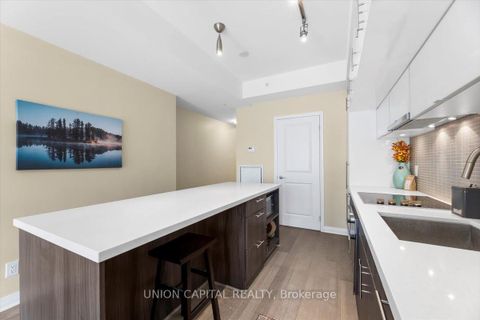 Photo 4 at 2803 - 8 Mercer Street, Waterfront Communities C1, Toronto