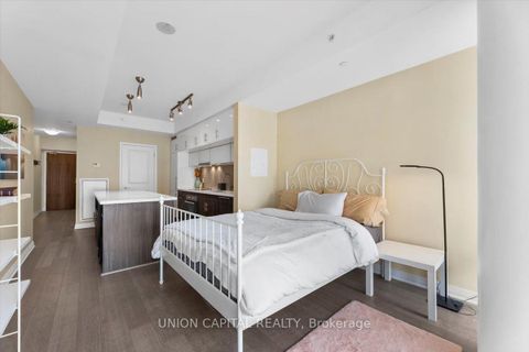 Photo 5 at 2803 - 8 Mercer Street, Waterfront Communities C1, Toronto