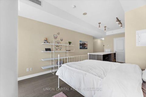 Photo 6 at 2803 - 8 Mercer Street, Waterfront Communities C1, Toronto