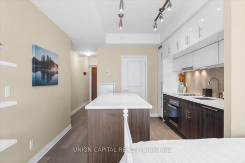 Photo 7 at 2803 - 8 Mercer Street, Waterfront Communities C1, Toronto