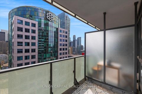 Photo 17 at 2803 - 8 Mercer Street, Waterfront Communities C1, Toronto