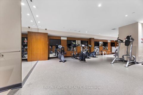 Photo 18 at 2803 - 8 Mercer Street, Waterfront Communities C1, Toronto