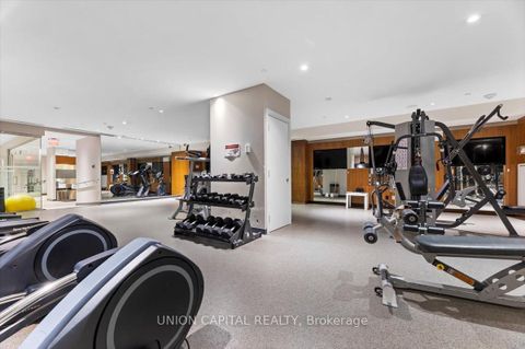 Photo 19 at 2803 - 8 Mercer Street, Waterfront Communities C1, Toronto