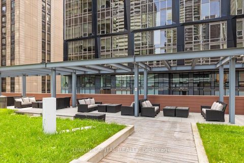Photo 22 at 2803 - 8 Mercer Street, Waterfront Communities C1, Toronto