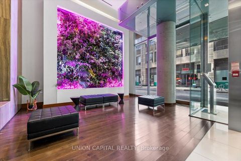 Photo 23 at 2803 - 8 Mercer Street, Waterfront Communities C1, Toronto