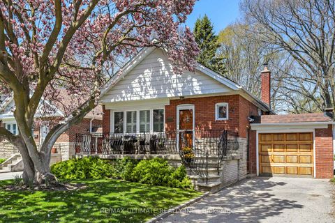 Photo 0 at 220 Parkview Hill Crescent, Parkview, Toronto
